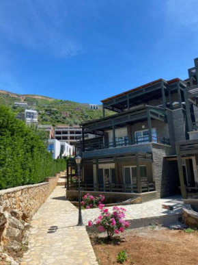 Aquamarine Villa